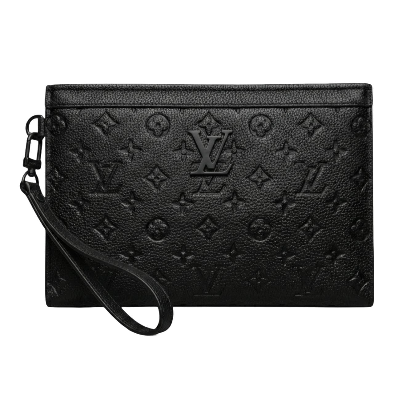LV Monogram Artificial Leather Hand Bag 8150-8 